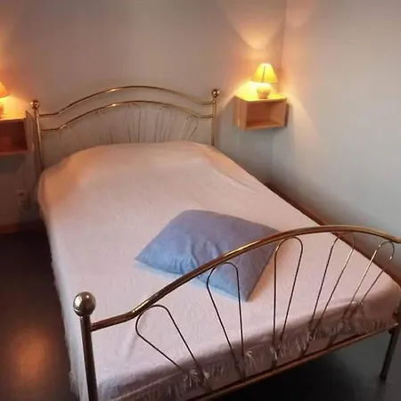 Spacious Cottage, Cleaning Included Holiday home Baugnez