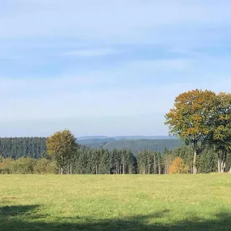 Spacious Cottage, Cleaning Included * Baugnez
