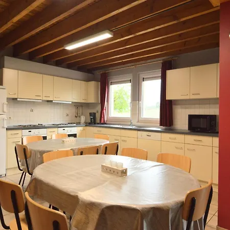 Holiday home Spacious Cottage, Cleaning Included Baugnez