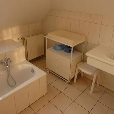 Holiday home Spacious Cottage, Cleaning Included *