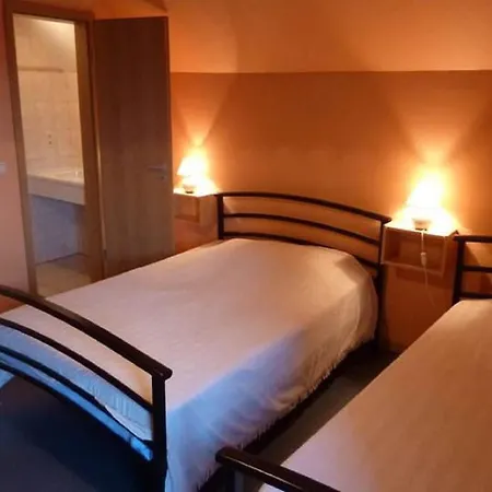 Spacious Cottage, Cleaning Included Holiday home Baugnez