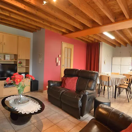 Spacious Cottage, Cleaning Included Baugnez