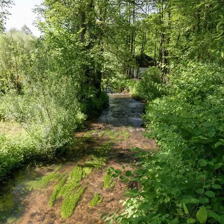 Spacious Cottage, Cleaning Included * Baugnez
