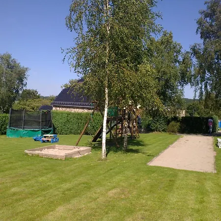 Spacious Cottage, Cleaning Included Holiday home Baugnez