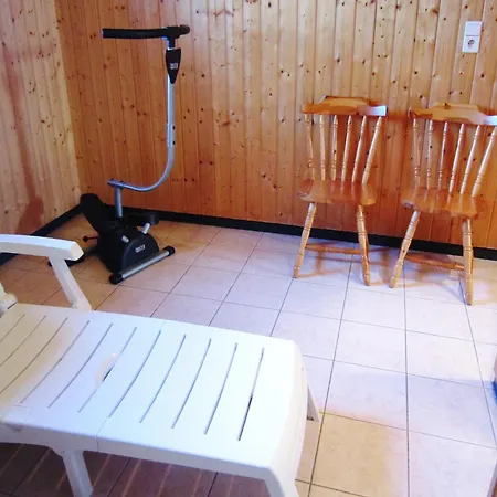 Holiday home Spacious Cottage, Cleaning Included *