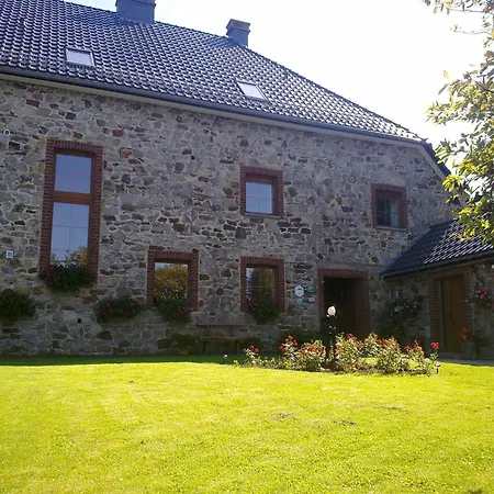 Spacious Cottage, Cleaning Included Holiday home Baugnez