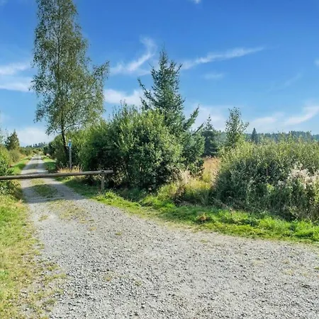 Spacious Cottage, Cleaning Included Holiday home
